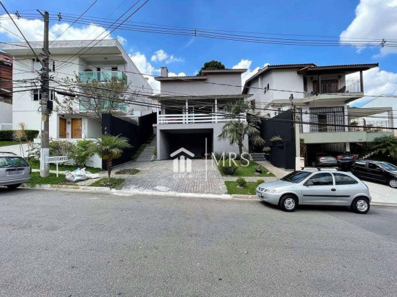 Imagem Imóvel com 5 Quartos à Venda, 285 m² em São Paulo Ii - Cotia Imagem Imóvel com 5 Quartos à Venda, 285 m² em São Paulo Ii - Cotia