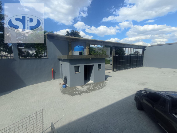 Imagem Imóvel Comercial para Alugar, 1.500 m² em Cidade Industrial Satélite De São Paulo - Guarulhos Imagem Imóvel Comercial para Alugar, 1.500 m² em Cidade Industrial Satélite De São Paulo - Guarulhos