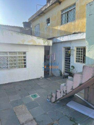 Imagem Sobrado com 1 Quarto à Venda, 340 m² em Vila Pereira Barreto - São Paulo Imagem Sobrado com 1 Quarto à Venda, 340 m² em Vila Pereira Barreto - São Paulo