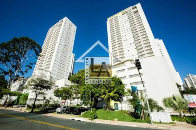 Foto do imóvel Apartamento com 2 Quartos à Venda, 76 m² em Vila Andrade - São Paulo