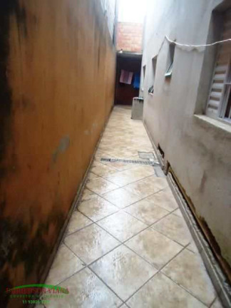 Imagem Sobrado com 6 Quartos à Venda, 354 m² em Parque Flamengo - Guarulhos