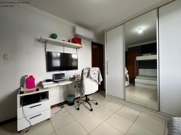 Imagem Imóvel com 4 Quartos à Venda, 237 m² em Jaguaribe - Salvador