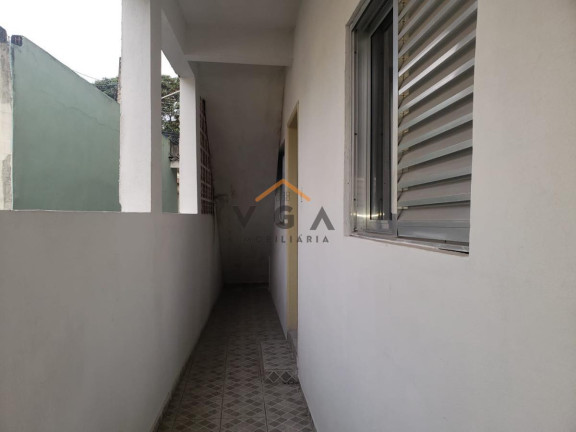 Imagem Casa com 2 Quartos para Alugar, 60 m² em Cidade Patriarca - São Paulo Imagem Casa com 2 Quartos para Alugar, 60 m² em Cidade Patriarca - São Paulo