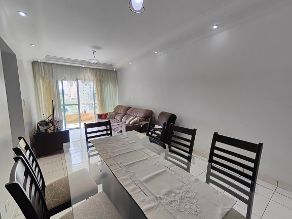 Imagem Apartamento com 4 Quartos à Venda, 234 m² em Centro - São Bernardo Do Campo