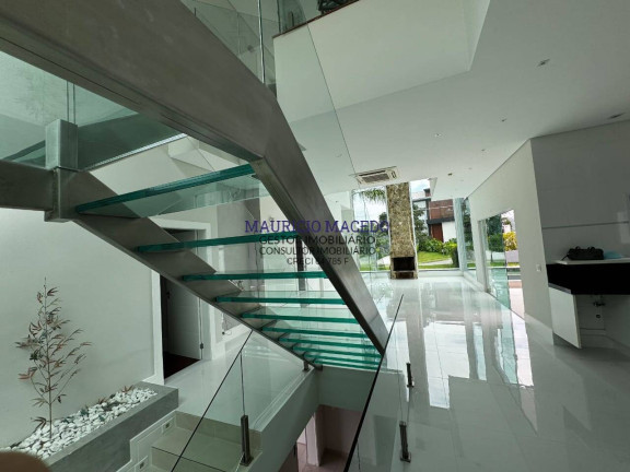 Imagem Casa com 4 Quartos para Alugar, 480 m² em Cidade Tamboré - Santana De Parnaíba Imagem Casa com 4 Quartos para Alugar, 480 m² em Cidade Tamboré - Santana De Parnaíba