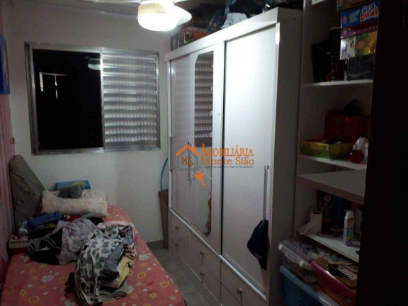 Imagem Apartamento com 2 Quartos à Venda, 63 m² em Vila Galvão - Guarulhos Imagem Apartamento com 2 Quartos à Venda, 63 m² em Vila Galvão - Guarulhos