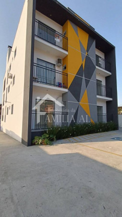 Imagem Apartamento com 2 Quartos à Venda, 66 m² em Bom Retiro - Joinville