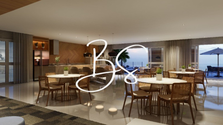 Imagem Apartamento com 2 Quartos à Venda, 81 m² em Centro - Imbituba Imagem Apartamento com 2 Quartos à Venda, 81 m² em Centro - Imbituba