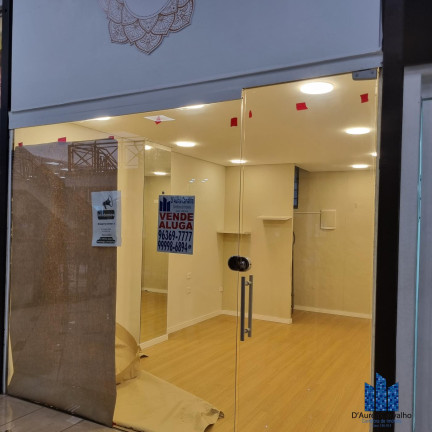 Imagem Loja para Alugar, 42 m² em Cerqueira Cesar - São Paulo Imagem Loja para Alugar, 42 m² em Cerqueira Cesar - São Paulo
