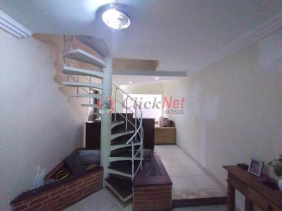 Imagem Sobrado com 4 Quartos à Venda, 153 m² em Assunção - São Bernardo Do Campo Imagem Sobrado com 4 Quartos à Venda, 153 m² em Assunção - São Bernardo Do Campo