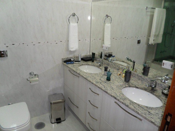 Imagem Sobrado com 3 Quartos à Venda, 350 m² em Alto Da Mooca - Sao Paulo