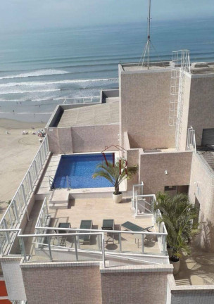 Imagem Apartamento com 1 Quarto à Venda, 64 m² em Aviação - Praia Grande Imagem Apartamento com 1 Quarto à Venda, 64 m² em Aviação - Praia Grande