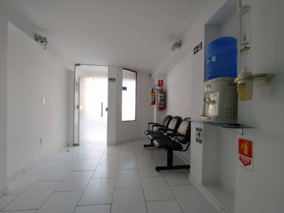 Imagem Sala Comercial para Alugar, em Centro - Sorocaba Imagem Sala Comercial para Alugar, em Centro - Sorocaba