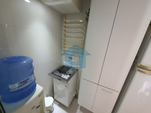 Imagem Apartamento com 1 Quarto para Alugar, 32 m² em Porto Bracuhy - Angra Dos Reis Imagem Apartamento com 1 Quarto para Alugar, 32 m² em Porto Bracuhy - Angra Dos Reis