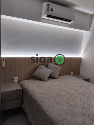 Imagem Apartamento com 1 Quarto à Venda, 42 m² em Campo Belo - São Paulo Imagem Apartamento com 1 Quarto à Venda, 42 m² em Campo Belo - São Paulo