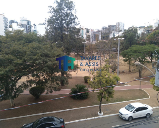 Imagem Imóvel com 4 Quartos à Venda, 202 m² em Bom Pastor - Juiz De Fora