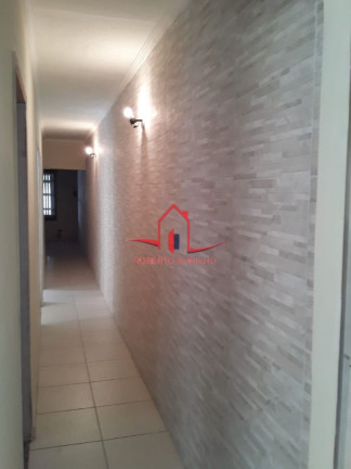 Imagem Casa com 2 Quartos para Alugar, 80 m² em Rudge Ramos - São Bernardo Do Campo Imagem Casa com 2 Quartos para Alugar, 80 m² em Rudge Ramos - São Bernardo Do Campo