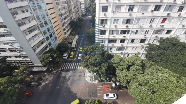 Imagem Apartamento com 3 Quartos à Venda, 130 m² em Copacabana - Rio De Janeiro