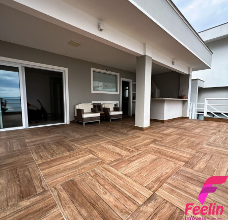 Imagem Casa com 3 Quartos à Venda, 262 m² em João Paulo - Florianópolis Imagem Casa com 3 Quartos à Venda, 262 m² em João Paulo - Florianópolis