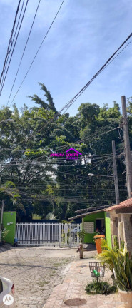Imagem Casa com 2 Quartos para Alugar, 50 m² em Tanque - Rio De Janeiro