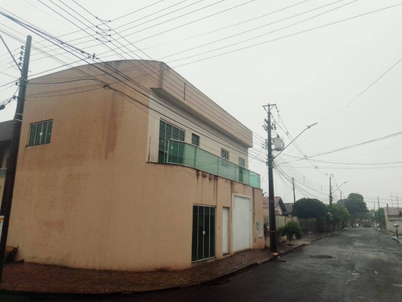 Imagem Sobrado com 3 Quartos para Alugar, em Arapongas Imagem Sobrado com 3 Quartos para Alugar, em Arapongas