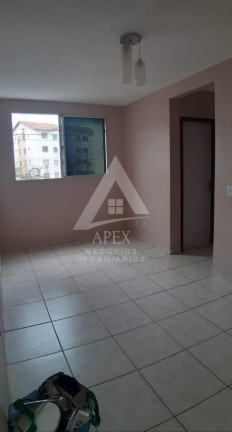 Imagem Apartamento com 2 Quartos à Venda, 50 m² em Campo Grande - Rio De Janeiro