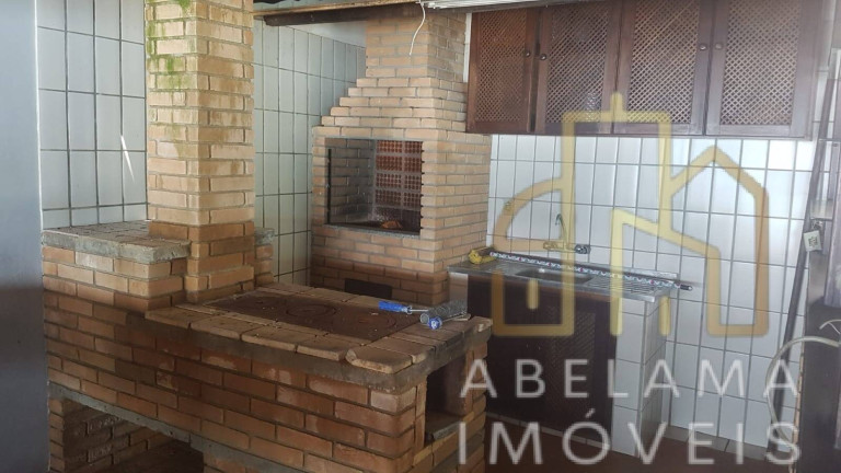 Imagem Chácara com 3 Quartos à Venda, 846 m² em Jardim Club De Campo - Santo André