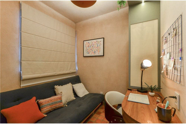 Imagem Apartamento com 2 Quartos à Venda, 37 m² em Vila Clementino - São Paulo Imagem Apartamento com 2 Quartos à Venda, 37 m² em Vila Clementino - São Paulo