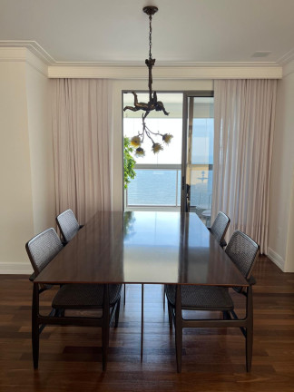 Imagem Apartamento com 2 Quartos à Venda, 159 m² em Centro - Balneário Camboriú