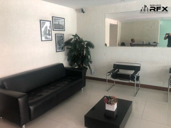 Imagem Apartamento com 3 Quartos à Venda, 106 m² em Ingá - Niterói