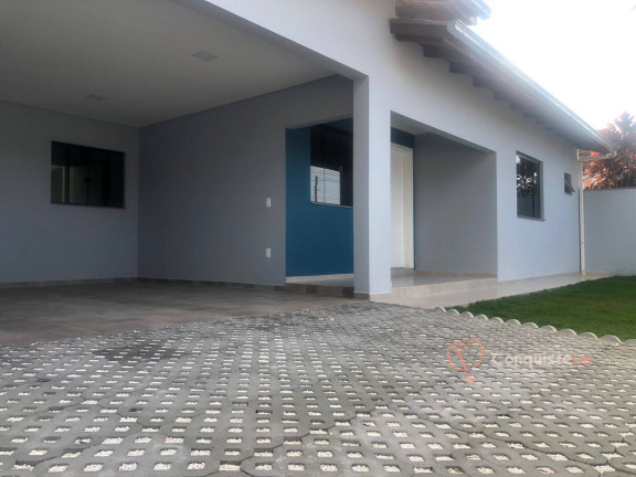 Imagem Casa com 3 Quartos à Venda, 153 m² em Jaraguá 99 - Jaraguá Do Sul