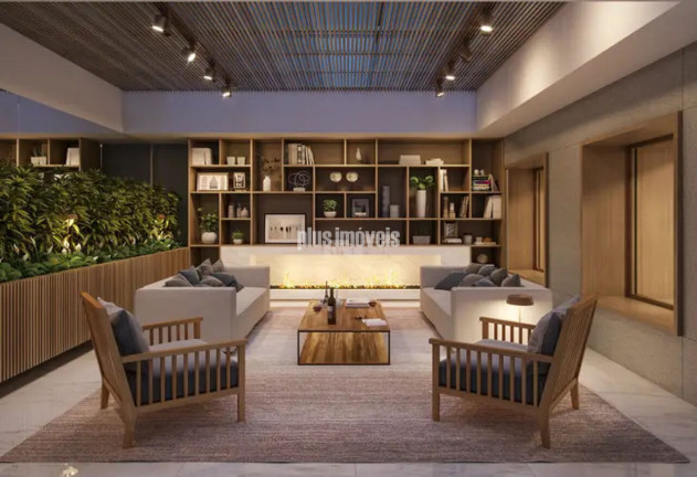 Imagem Apartamento com 3 Quartos à Venda, 136 m² em Perdizes - São Paulo Imagem Apartamento com 3 Quartos à Venda, 136 m² em Perdizes - São Paulo
