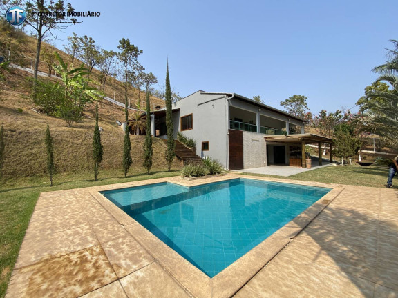 Chácara com 3 Quartos à Venda, 5.500 m² em Tribuna - Ipatinga