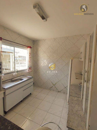 Imagem Casa com 3 Quartos à Venda, 120 m² em Perequê - Porto Belo