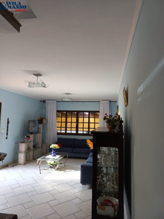 Imagem Sobrado com 3 Quartos à Venda, em Vila Prudente - São Paulo Imagem Sobrado com 3 Quartos à Venda, em Vila Prudente - São Paulo