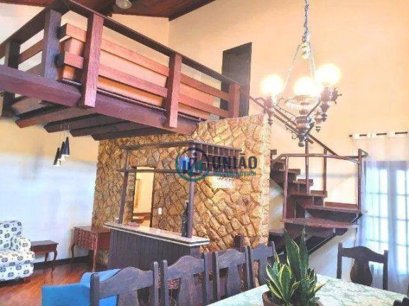 Imagem Casa com 3 Quartos à Venda, 450 m² em Camboinhas - Niterói Imagem Casa com 3 Quartos à Venda, 450 m² em Camboinhas - Niterói