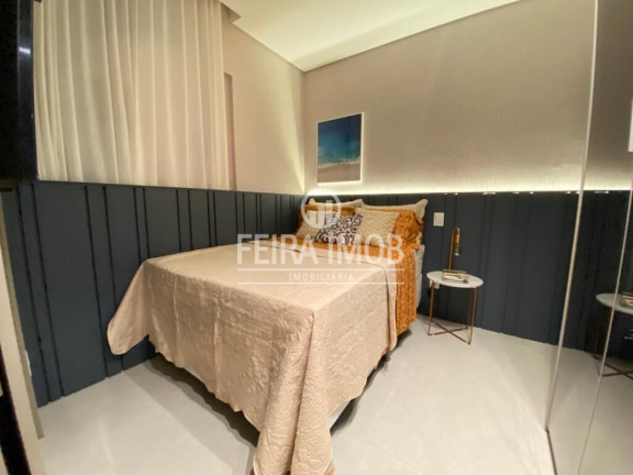 Imagem Apartamento com 2 Quartos à Venda, em Paralela - Salvador Imagem Apartamento com 2 Quartos à Venda, em Paralela - Salvador