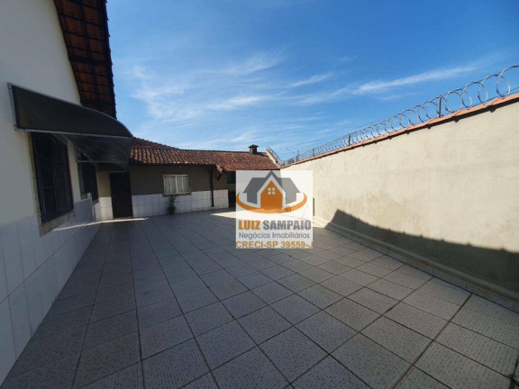 Imagem Casa com 3 Quartos à Venda, 136 m² em Caiçara - Praia Grande Imagem Casa com 3 Quartos à Venda, 136 m² em Caiçara - Praia Grande