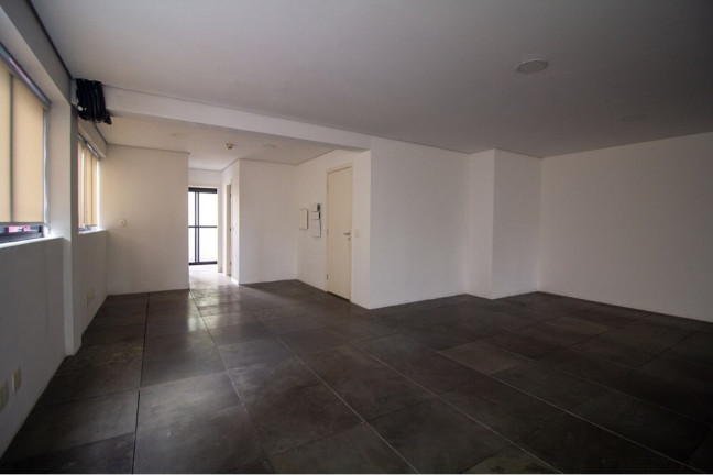 Imagem Sala Comercial à Venda, 135 m² em Vila Monte Alegre - São Paulo Imagem Sala Comercial à Venda, 135 m² em Vila Monte Alegre - São Paulo