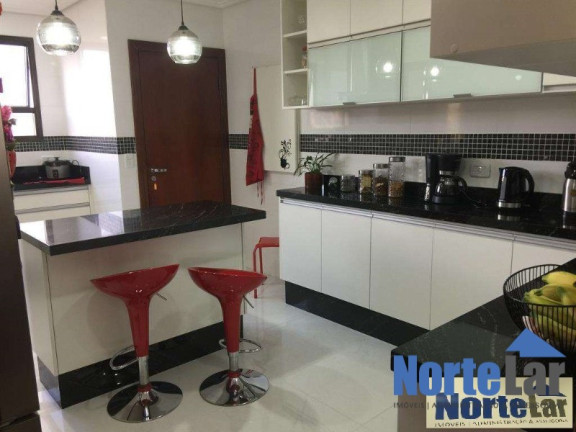 Imagem Apartamento com 3 Quartos à Venda, 194 m² em Jardim São Paulo(zona Norte) - São Paulo Imagem Apartamento com 3 Quartos à Venda, 194 m² em Jardim São Paulo(zona Norte) - São Paulo