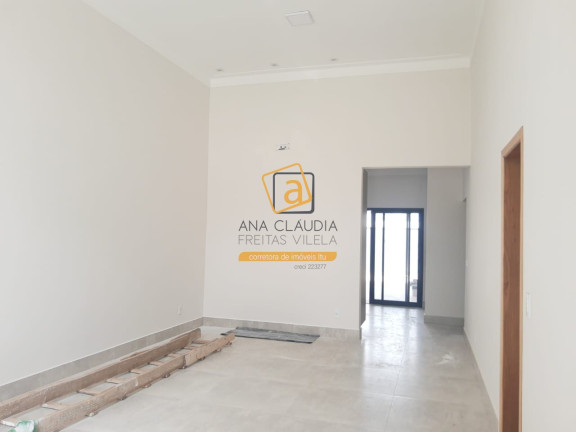 Imagem Casa com 3 Quartos à Venda,  em Condomínio Residencial Mont Blanc - Itu