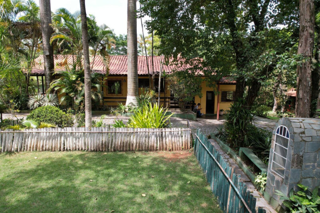 Chácara com 9 Quartos à Venda, 10.000 m² em Pingo D'água - Betim