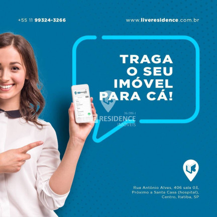 Imagem Chácara à Venda, 20.000 m² em Bairro Tapera Grande - Itatiba
