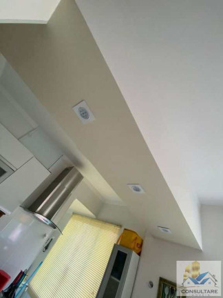 Imagem Apartamento com 1 Quarto à Venda, 40 m² em José Menino - Santos Imagem Apartamento com 1 Quarto à Venda, 40 m² em José Menino - Santos