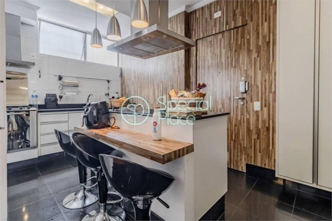 Imagem Apartamento com 2 Quartos à Venda, 250 m² em Jardim Paulista - São Paulo