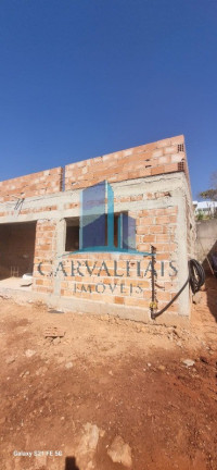 Imagem Casa com 3 Quartos à Venda, 100 m² em Granja Ouro Branco - Contagem Imagem Casa com 3 Quartos à Venda, 100 m² em Granja Ouro Branco - Contagem