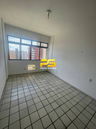 Imagem Apartamento com 4 Quartos à Venda, 240 m² em Manaíra - João Pessoa Imagem Apartamento com 4 Quartos à Venda, 240 m² em Manaíra - João Pessoa