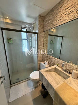 Imagem Apartamento com 3 Quartos à Venda, 80 m² em Casa Amarela - Recife
