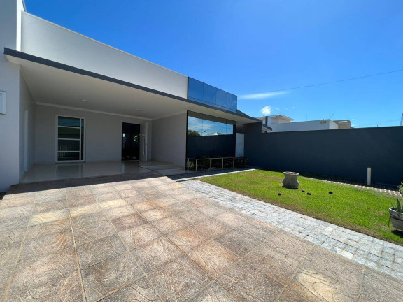Imagem Casa com 3 Quartos à Venda, 640 m² em Jardim Paraiso - Sinop Imagem Casa com 3 Quartos à Venda, 640 m² em Jardim Paraiso - Sinop