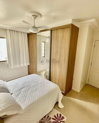 Apartamento com 3 Quartos à Venda, 104 m² em Centro - Balneário Camboriú
